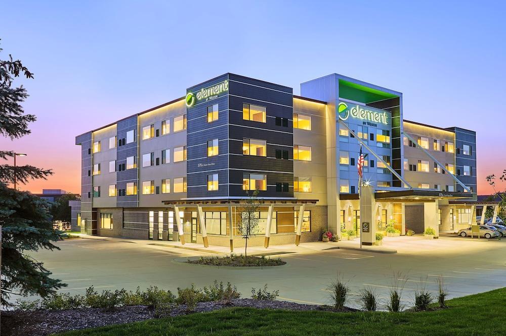 Element Nashville Airport Bagian luar foto