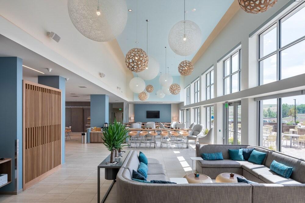 Element Nashville Airport Bagian luar foto