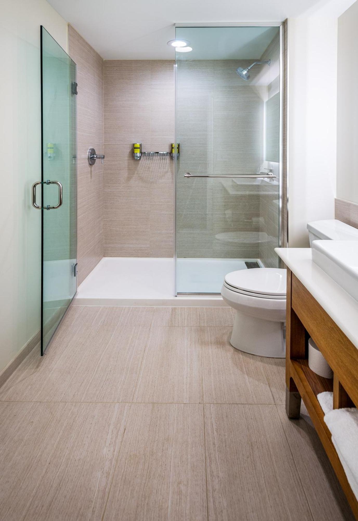Element Nashville Airport Bagian luar foto