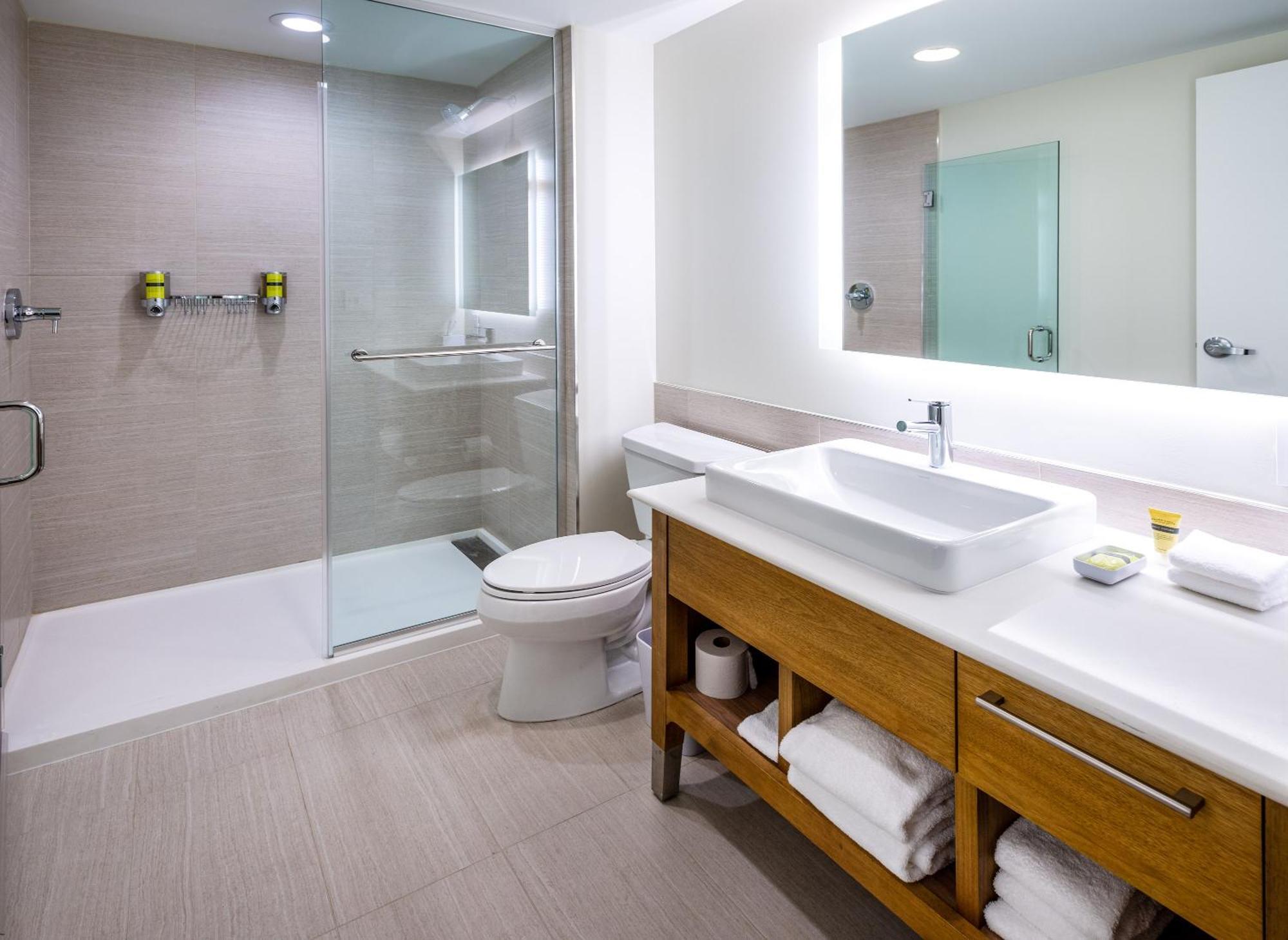 Element Nashville Airport Bagian luar foto