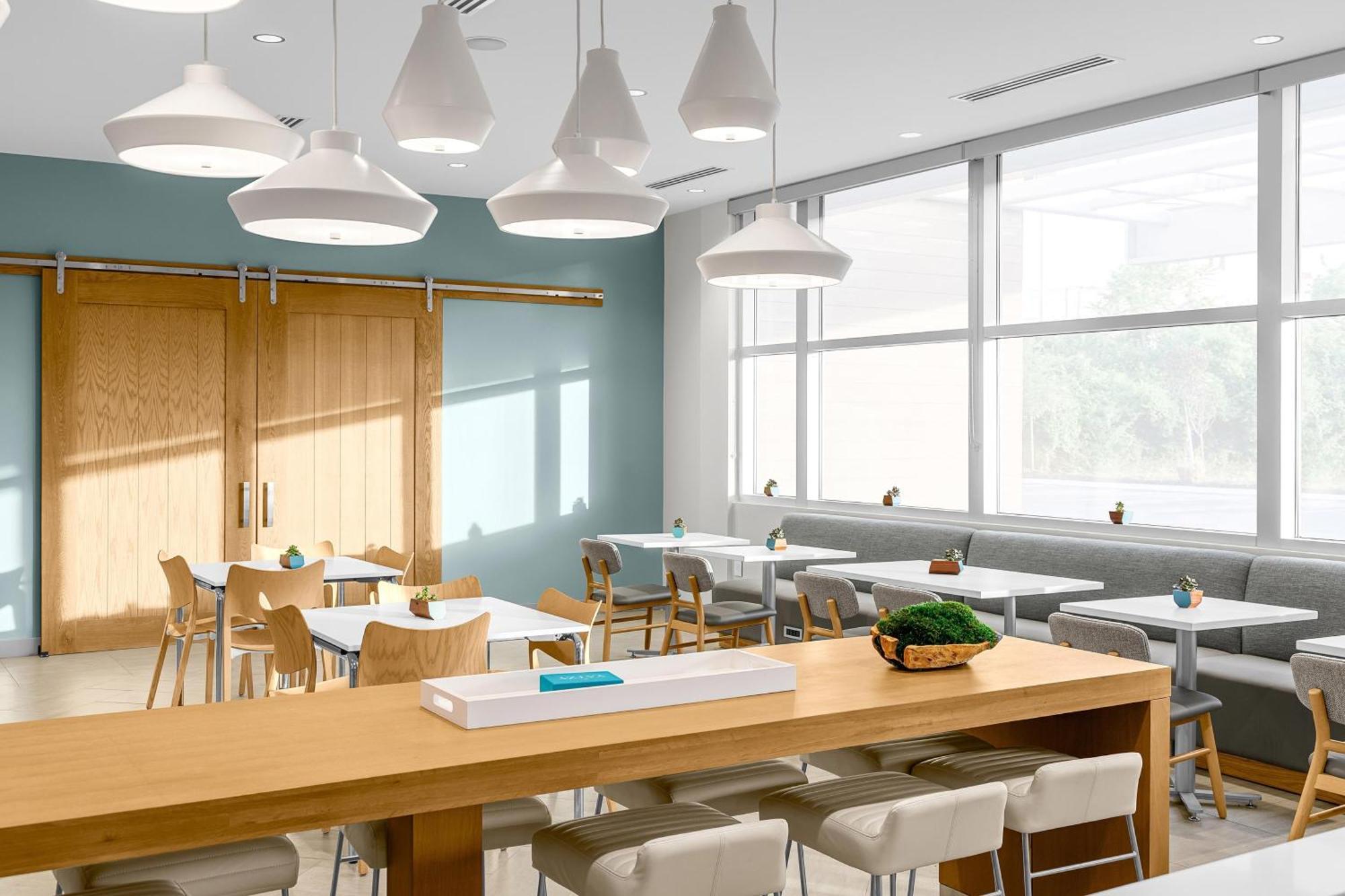 Element Nashville Airport Bagian luar foto