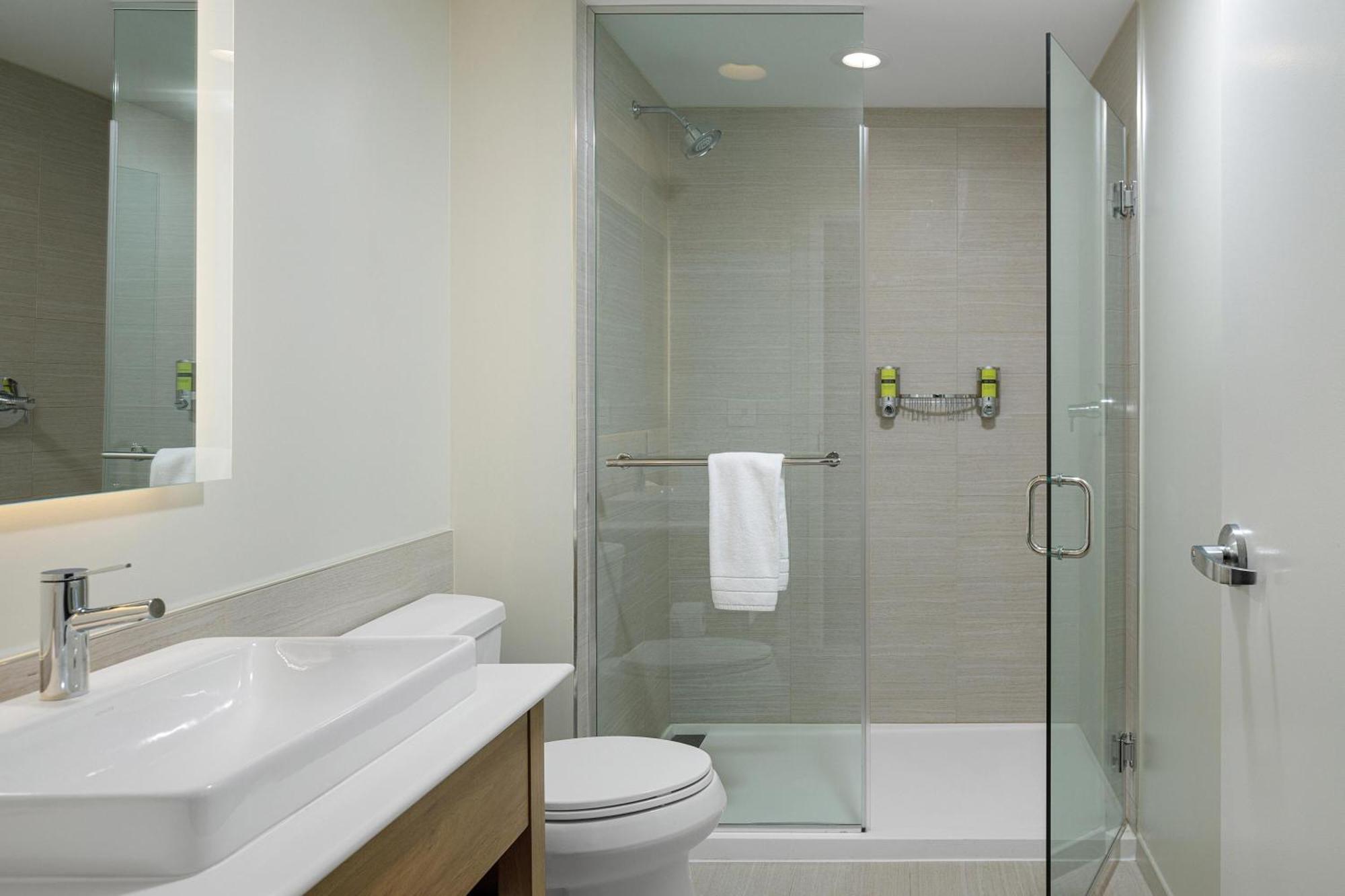 Element Nashville Airport Bagian luar foto